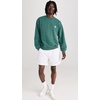 New Balance Men’s 480 V1 Sneakers(Timberwolf/White)