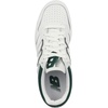 New Balance Men’s 480 V1 Sneakers(White Green)
