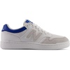 New Balance Men’s 480 V1 Sneakers(White/Atlantic Blue)