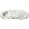 New Balance Men’s 480 V1 Sneakers(White/Grey)