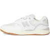 New Balance Men’s 480 V1 Sneakers(White/Grey)