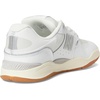 New Balance Men’s 480 V1 Sneakers(White/Grey)