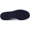 New Balance Men’s 480 V1 Sneakers(White/Navy)