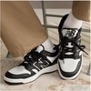 New Balance Men’s 480 V1 Sneakers(White/Nb White)