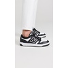 New Balance Men’s 480 V1 Sneakers(White/Nb White)