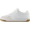 New Balance Men’s 480 V1 Sneakers(White/Reflection)