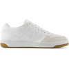 New Balance Men’s 480 V1 Sneakers(White/Reflection)