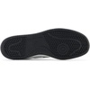 New Balance Men’s 480 V1 Sneakers(White/Rosewood/Black)
