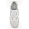 New Balance Men’s 480 V1 Sneakers(White/Summer Fog)