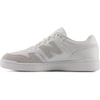 New Balance Men’s 480 V1 Sneakers(White/Summer Fog)