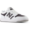 New Balance Men’s 480 V1 Sneakers(White/White)