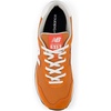New Balance Men’s 515 | Casual Shoes(Alpha Orange/White)