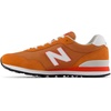 New Balance Men’s 515 | Casual Shoes(Alpha Orange/White)