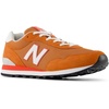 New Balance Men’s 515 | Casual Shoes(Alpha Orange/White)