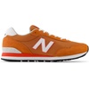 New Balance Men’s 515 | Casual Shoes(Alpha Orange/White)