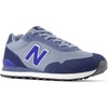 New Balance Men’s 515 | Casual Shoes(Arctic Grey/Nb Navy/Team Royal)