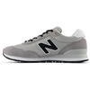 New Balance Men’s 515 | Casual Shoes(Artic Grey/Black)