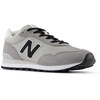 New Balance Men’s 515 | Casual Shoes(Artic Grey/Black)