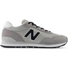 New Balance Men’s 515 | Casual Shoes(Artic Grey/Black)