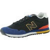 New Balance Men’s 515 | Casual Shoes(Black/Aspen)