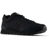 New Balance Men’s 515 | Casual Shoes(Black/Black)