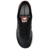 New Balance Men’s 515 | Casual Shoes(Black/Black/Brown)