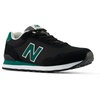 New Balance Men’s 515 | Casual Shoes(Black/Green)
