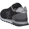 New Balance Men’s 515 | Casual Shoes(Black/Marblehead)