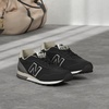 New Balance Men’s 515 | Casual Shoes(Black/Marblehead)