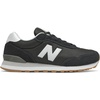 New Balance Men’s 515 | Casual Shoes(Black/Nb White)