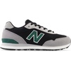 New Balance Men’s 515 | Casual Shoes(Black/Shadow Grey/Nightwatch Green)