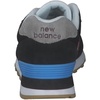 New Balance Men’s 515 | Casual Shoes(Black/Sky Blue/White)