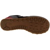 New Balance Men’s 515 | Casual Shoes(Black/Team Red)