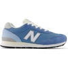 New Balance Men’s 515 | Casual Shoes(Blue Laguna/Light Chrome Blue/Raincloud)