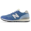 New Balance Men’s 515 | Casual Shoes(Blue Laguna/Light Chrome Blue/Raincloud)