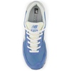 New Balance Men’s 515 | Casual Shoes(Blue Laguna/Light Chrome Blue/Raincloud)