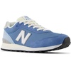 New Balance Men’s 515 | Casual Shoes(Blue Laguna/Light Chrome Blue/Raincloud)