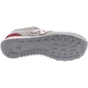 New Balance Men’s 515 | Casual Shoes(Brighton Grey/White/Crimson)