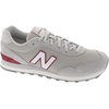 New Balance Men’s 515 | Casual Shoes(Brighton Grey/White/Crimson)