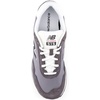 New Balance Men’s 515 | Casual Shoes(Castlerock/Black Cement)