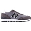 New Balance Men’s 515 | Casual Shoes(Castlerock/Black Cement)