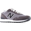 New Balance Men’s 515 | Casual Shoes(Castlerock/Black Cement)
