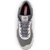 New Balance Men’s 515 | Casual Shoes(Castlerock/Raincloud/True Red)
