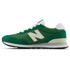 New Balance Men’s 515 | Casual Shoes(Classic Pine/Angora/White)