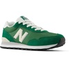 New Balance Men’s 515 | Casual Shoes(Classic Pine/Angora/White)