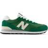 New Balance Men’s 515 | Casual Shoes(Classic Pine/Angora/White)
