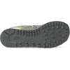 New Balance Men’s 515 | Casual Shoes(Covert Green/Blacktop)