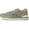 New Balance Men’s 515 | Casual Shoes(Covert Green/Blacktop)