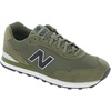 New Balance Men’s 515 | Casual Shoes(Covert Green/Blacktop/White)