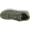 New Balance Men’s 515 | Casual Shoes(Covert Green/Blacktop/White)